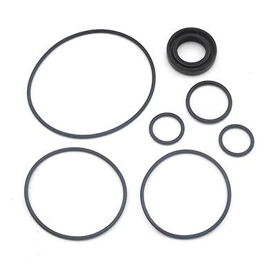 Hoffer 8037097 Gasket Set, hydraulic pump 8037097: Buy near me in Poland at 2407.PL - Good price!