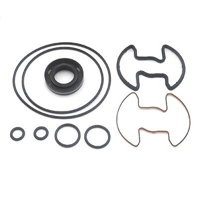 Hoffer 8037075 Gasket Set, hydraulic pump 8037075: Buy near me in Poland at 2407.PL - Good price!