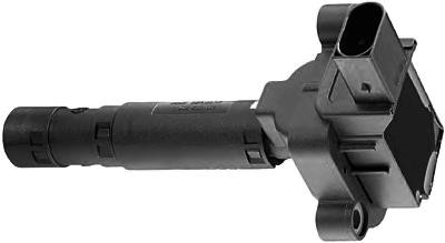 Hoffer 8010456E Ignition coil 8010456E: Buy near me in Poland at 2407.PL - Good price!