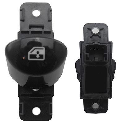 Hoffer 2106258 Power window button 2106258: Buy near me in Poland at 2407.PL - Good price!