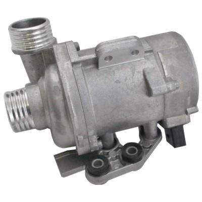 Hoffer 7500057 Water pump 7500057: Buy near me in Poland at 2407.PL - Good price!