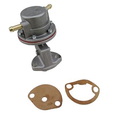 Hoffer HPOC700 Fuel pump HPOC700: Buy near me in Poland at 2407.PL - Good price!