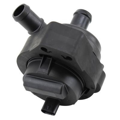 Hoffer 7500258 Water pump 7500258: Buy near me in Poland at 2407.PL - Good price!