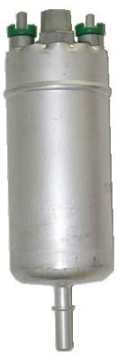 Hoffer 7506815E Fuel pump 7506815E: Buy near me in Poland at 2407.PL - Good price!