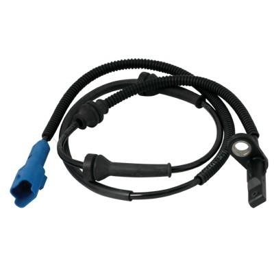 Hoffer 8290207E Sensor, wheel speed 8290207E: Buy near me at 2407.PL in Poland at an Affordable price!