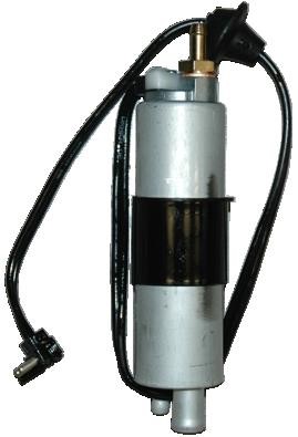 Hoffer 7506054E Fuel pump 7506054E: Buy near me in Poland at 2407.PL - Good price!