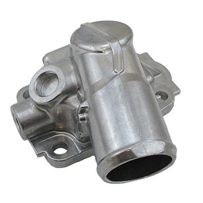 Hoffer 8192876 Thermostat, coolant 8192876: Buy near me in Poland at 2407.PL - Good price!