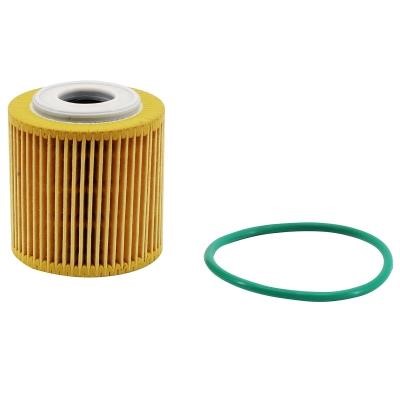 Hoffer 14473 Oil Filter 14473: Buy near me at 2407.PL in Poland at an Affordable price!