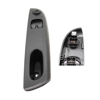 Hoffer 2106531 Power window button 2106531: Buy near me in Poland at 2407.PL - Good price!
