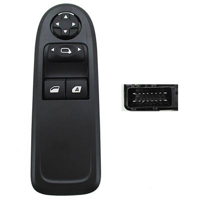 Hoffer 2106564 Power window button 2106564: Buy near me in Poland at 2407.PL - Good price!