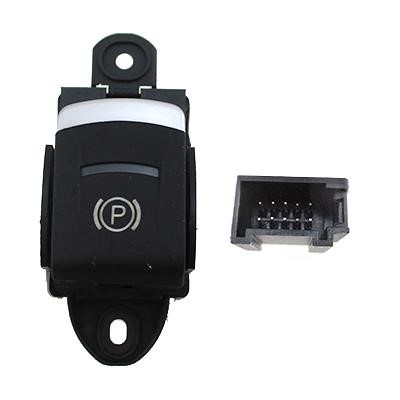 Hoffer H206022 Switch, park brake actuation H206022: Buy near me in Poland at 2407.PL - Good price!