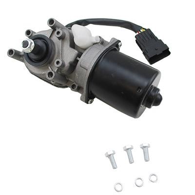 Hoffer H27156 Wiper Motor H27156: Buy near me in Poland at 2407.PL - Good price!