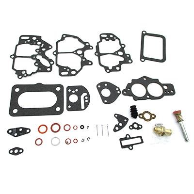 Hoffer N466 Carburetor repair kit N466: Buy near me in Poland at 2407.PL - Good price!