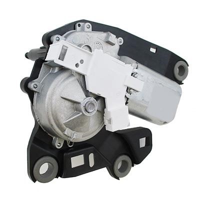 Hoffer H27424 Wiper Motor H27424: Buy near me at 2407.PL in Poland at an Affordable price!