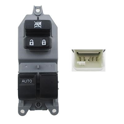 Hoffer 2106548 Power window button 2106548: Buy near me in Poland at 2407.PL - Good price!