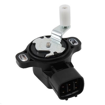 Hoffer 7513686 Accelerator pedal position sensor 7513686: Buy near me in Poland at 2407.PL - Good price!