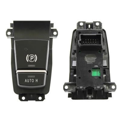 Hoffer H206001 Switch, park brake actuation H206001: Buy near me in Poland at 2407.PL - Good price!