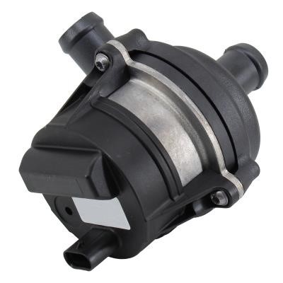 Hoffer 7500262 Additional coolant pump 7500262: Buy near me in Poland at 2407.PL - Good price!