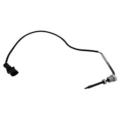 Hoffer 7452446E Exhaust gas temperature sensor 7452446E: Buy near me in Poland at 2407.PL - Good price!