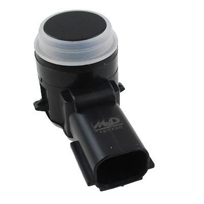 Hoffer 8294703 Sensor, parking distance control 8294703: Buy near me in Poland at 2407.PL - Good price!