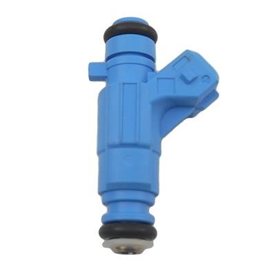 Hoffer H75114816 Injector Nozzle H75114816: Buy near me in Poland at 2407.PL - Good price!