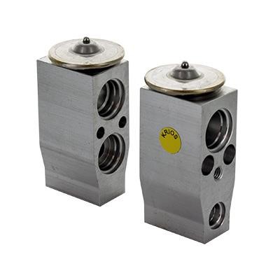 Hoffer K42159 Air conditioner expansion valve K42159: Buy near me in Poland at 2407.PL - Good price!