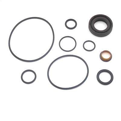 Hoffer 8037078 Gasket Set, hydraulic pump 8037078: Buy near me in Poland at 2407.PL - Good price!