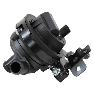 Hoffer 7500247 Additional coolant pump 7500247: Buy near me in Poland at 2407.PL - Good price!
