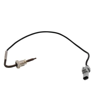 Hoffer 7452493 Exhaust gas temperature sensor 7452493: Buy near me in Poland at 2407.PL - Good price!