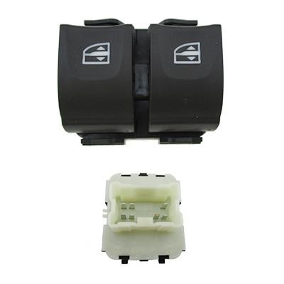 Hoffer 2106184 Power window button 2106184: Buy near me at 2407.PL in Poland at an Affordable price!