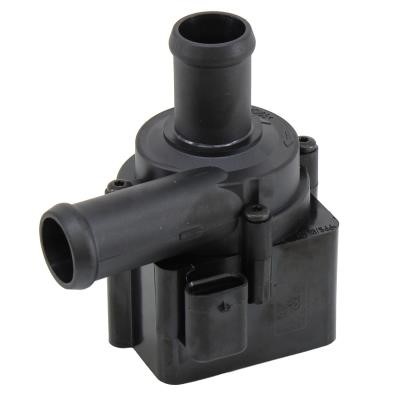 Hoffer 7500242 Additional coolant pump 7500242: Buy near me in Poland at 2407.PL - Good price!