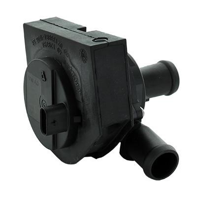 Hoffer 7500077 Additional coolant pump 7500077: Buy near me in Poland at 2407.PL - Good price!