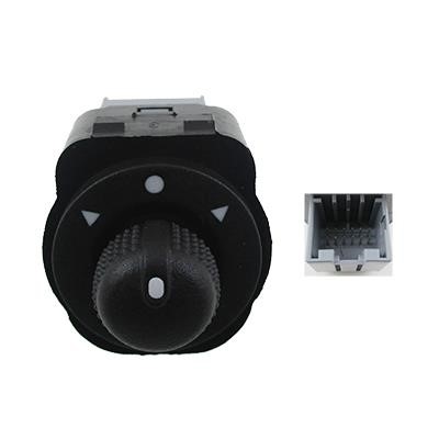 Hoffer H206047 Mirror adjustment switch H206047: Buy near me in Poland at 2407.PL - Good price!