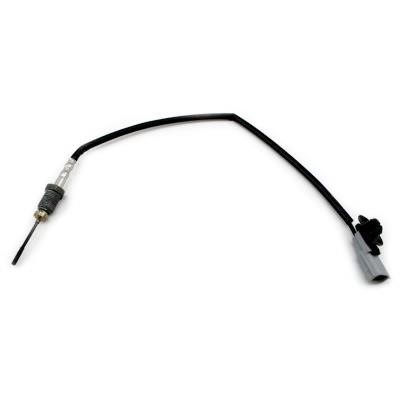 Hoffer 7452460 Exhaust gas temperature sensor 7452460: Buy near me in Poland at 2407.PL - Good price!