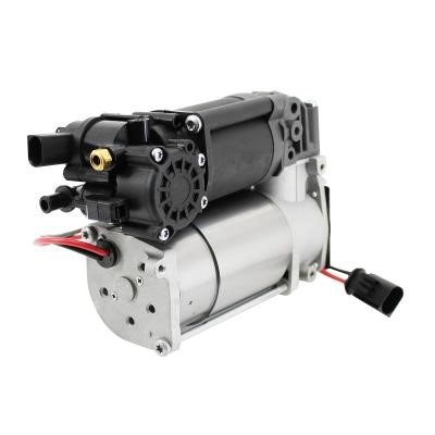 Hoffer H58021 Pneumatic system compressor H58021: Buy near me in Poland at 2407.PL - Good price!