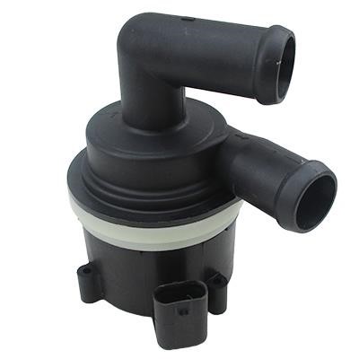 Hoffer 7500070E Additional coolant pump 7500070E: Buy near me in Poland at 2407.PL - Good price!