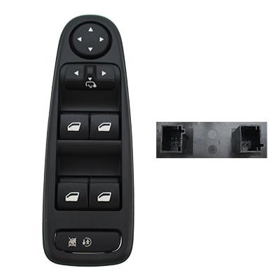 Hoffer 2106447 Power window button 2106447: Buy near me in Poland at 2407.PL - Good price!