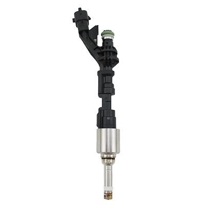 Hoffer H75114394 Injector H75114394: Buy near me in Poland at 2407.PL - Good price!