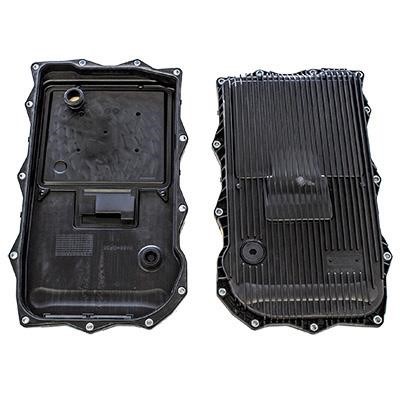 Hoffer KIT21507 Oil sump, automatic transmission KIT21507: Buy near me in Poland at 2407.PL - Good price!