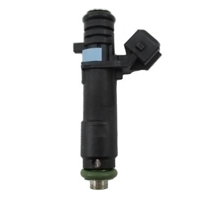 Hoffer H75114566 Injector H75114566: Buy near me at 2407.PL in Poland at an Affordable price!