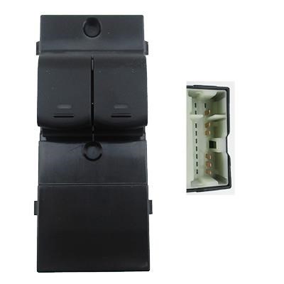 Hoffer 2106473 Power window button 2106473: Buy near me in Poland at 2407.PL - Good price!