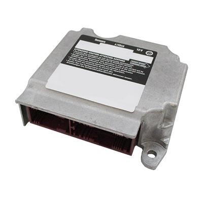 Hoffer H208007 Control Unit, airbag H208007: Buy near me in Poland at 2407.PL - Good price!