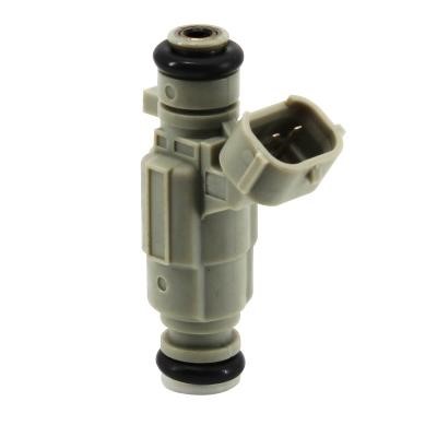 Hoffer H75114102 Injector H75114102: Buy near me in Poland at 2407.PL - Good price!