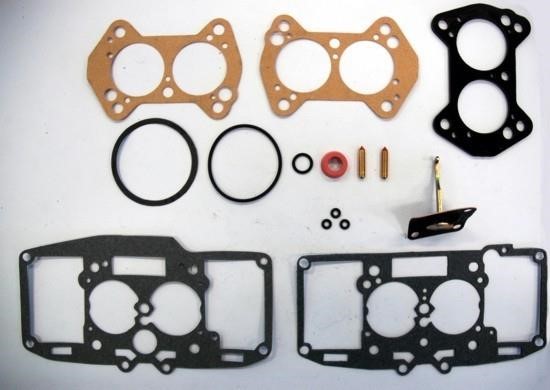 Hoffer S9G Carburetor repair kit S9G: Buy near me in Poland at 2407.PL - Good price!