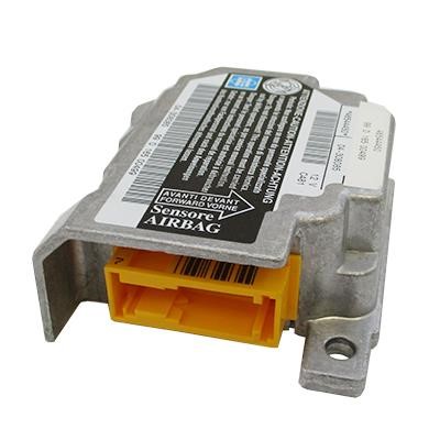 Hoffer H208069 Control Unit, airbag H208069: Buy near me in Poland at 2407.PL - Good price!
