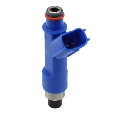 Hoffer H75117021 Injector H75117021: Buy near me in Poland at 2407.PL - Good price!