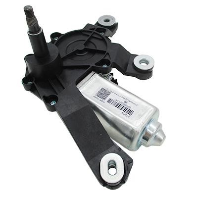 Hoffer H27264 Wiper Motor H27264: Buy near me at 2407.PL in Poland at an Affordable price!