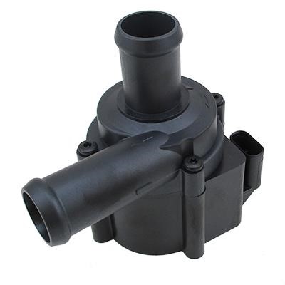 Hoffer 7500086 Additional coolant pump 7500086: Buy near me in Poland at 2407.PL - Good price!