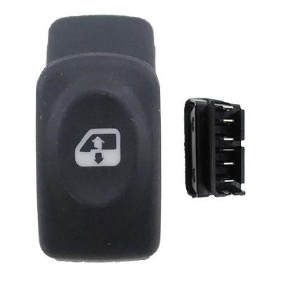 Hoffer 2106405 Power window button 2106405: Buy near me at 2407.PL in Poland at an Affordable price!