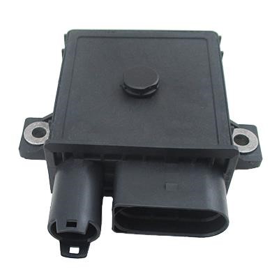 Hoffer H7285701 Glow plug control unit H7285701: Buy near me at 2407.PL in Poland at an Affordable price!